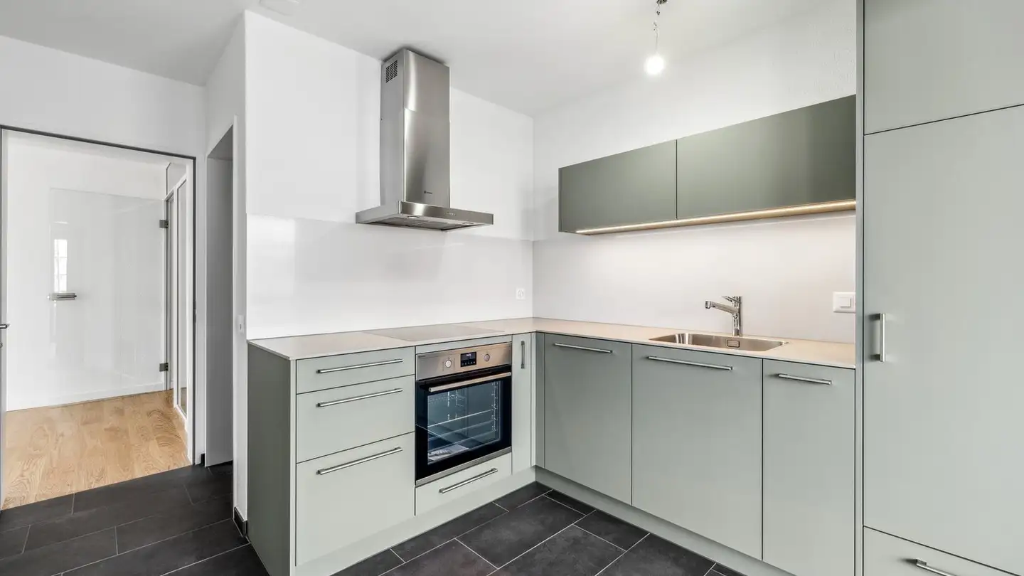 Wohnung mieten - Baslerstrasse 252, 4123 Allschwil - Foto 3