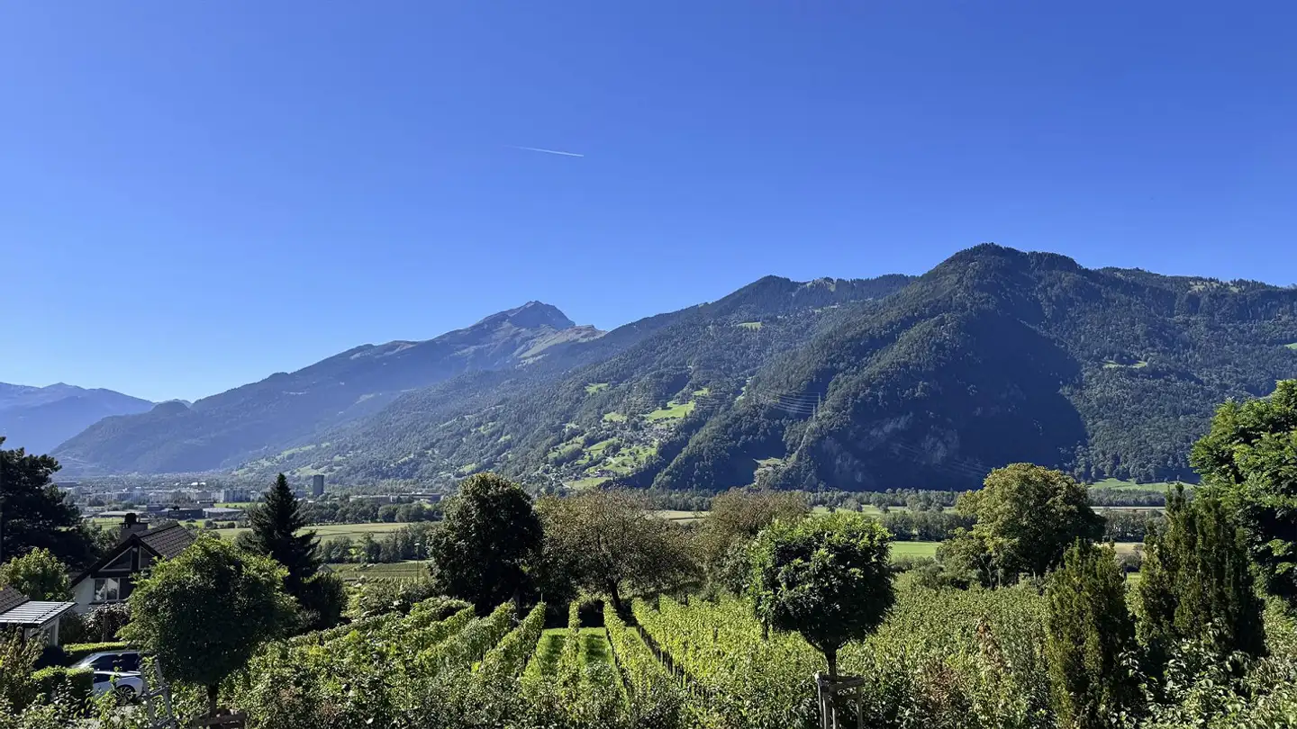 Appartamento in vendita - Oberer Selviweg 62, 7208 Malans GR - Photo 3