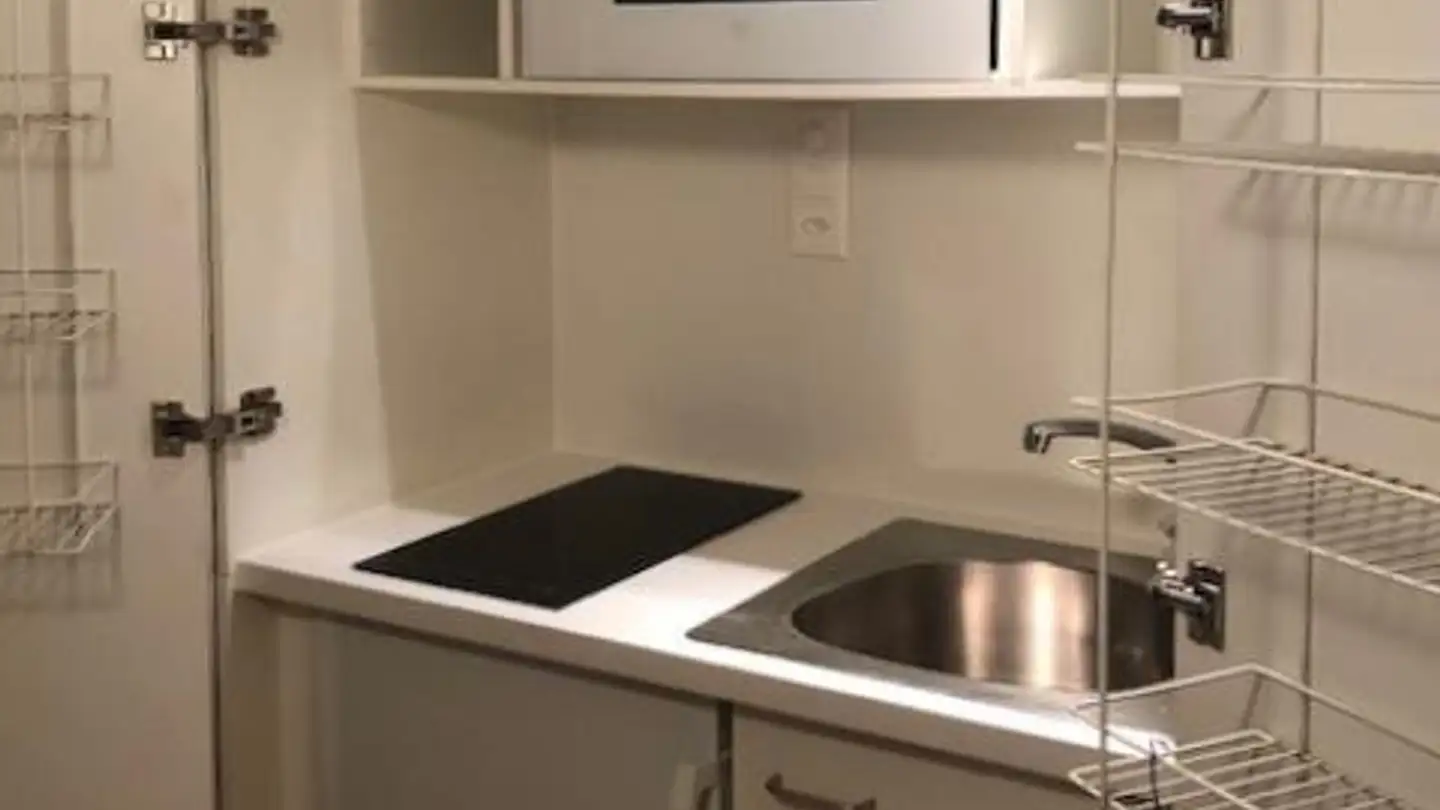 Apartment for rent - Mühlebachstrasse 41, 8008 Zürich - Photo 2