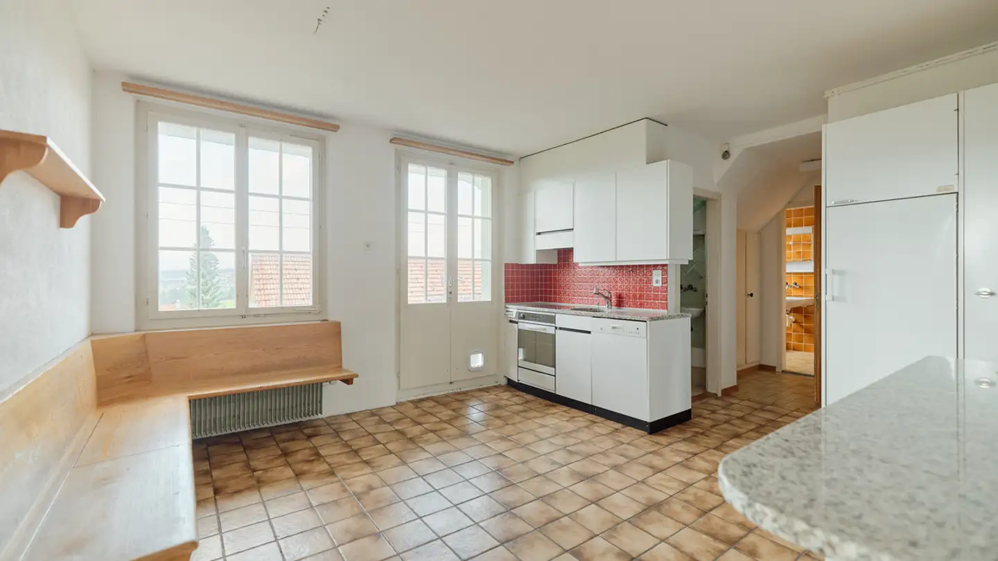 Casa singola in vendita - 3504 Niederhünigen - Foto 2