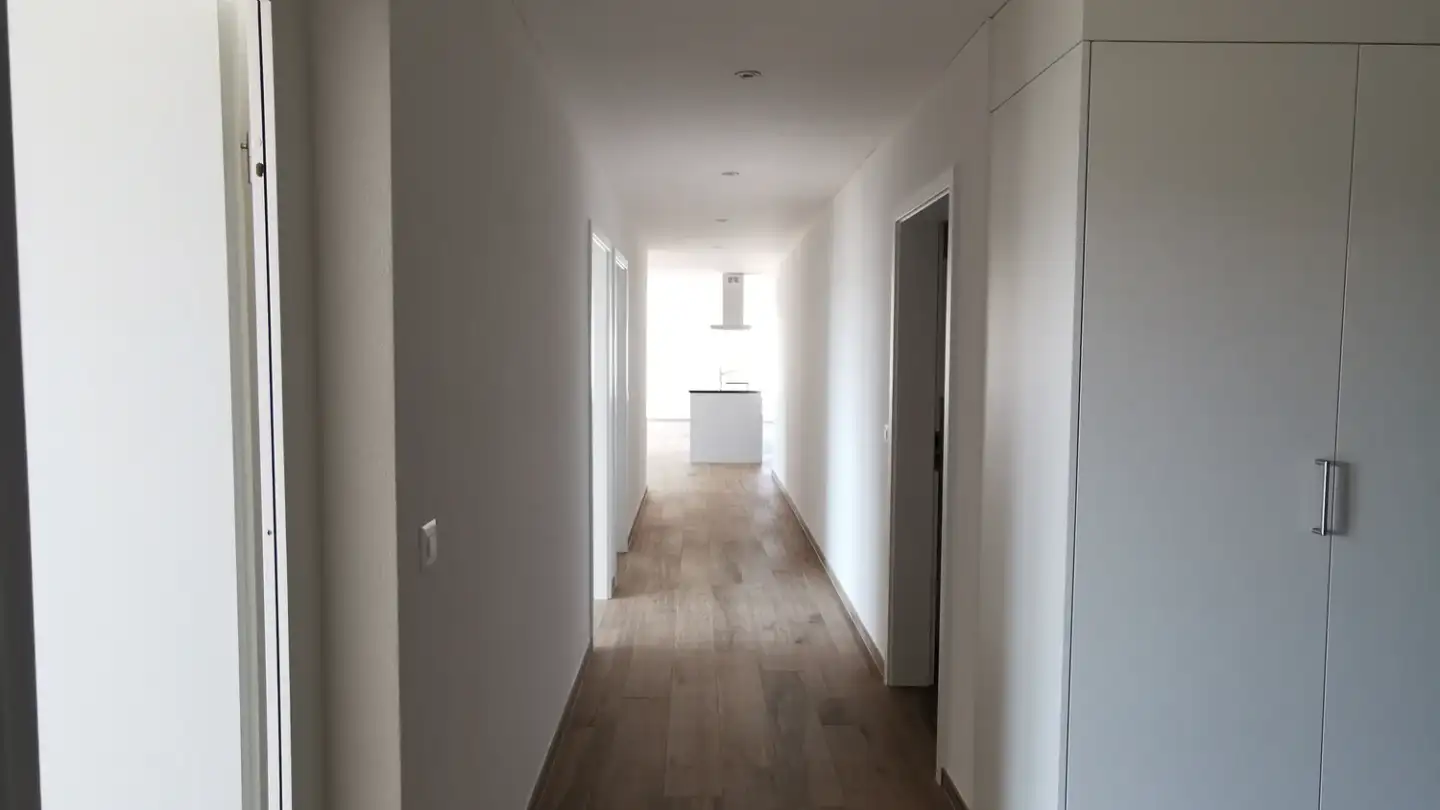 Appartement à louer - Breitenstrasse 3, 4629 Fulenbach - Photo 3