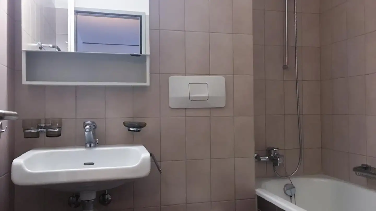 Apartment for rent - Mühlebachstrasse 41, 8008 Zürich - Photo 4