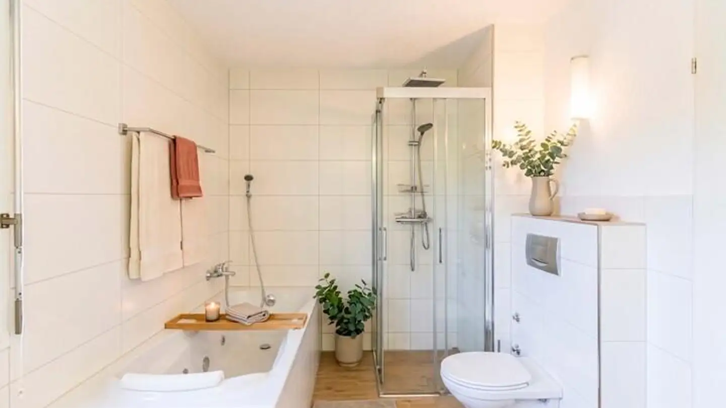 Duplex à vendre - 6030 Ebikon - Photo 4