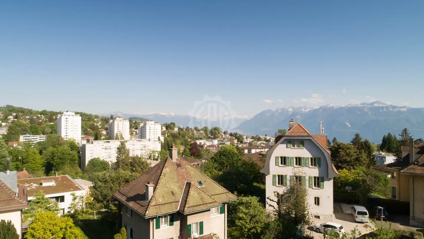 Appartamento in vendita - 1010 Lausanne - Foto 2