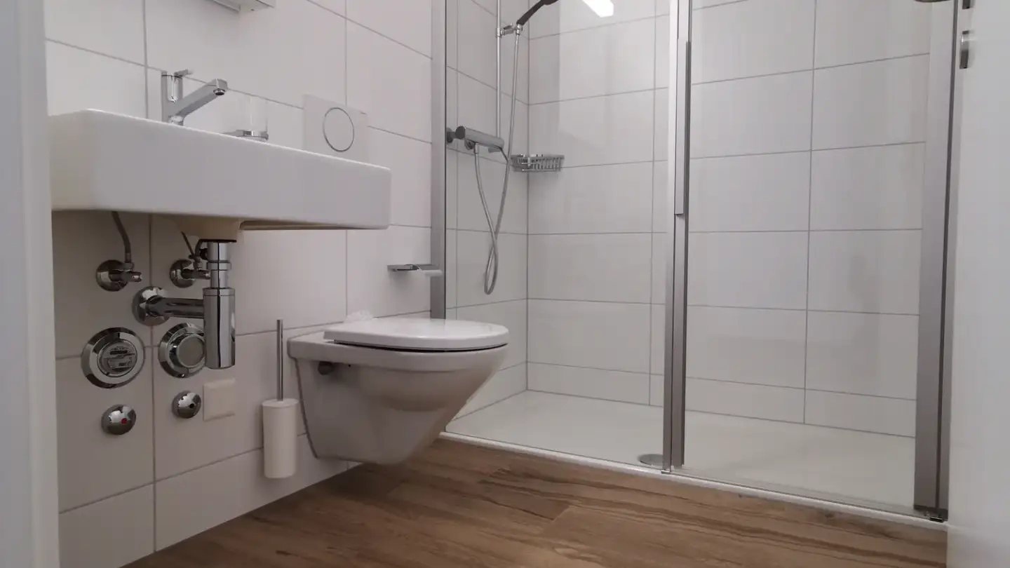 Appartement à louer - Breitenstrasse 3, 4629 Fulenbach - Photo 4