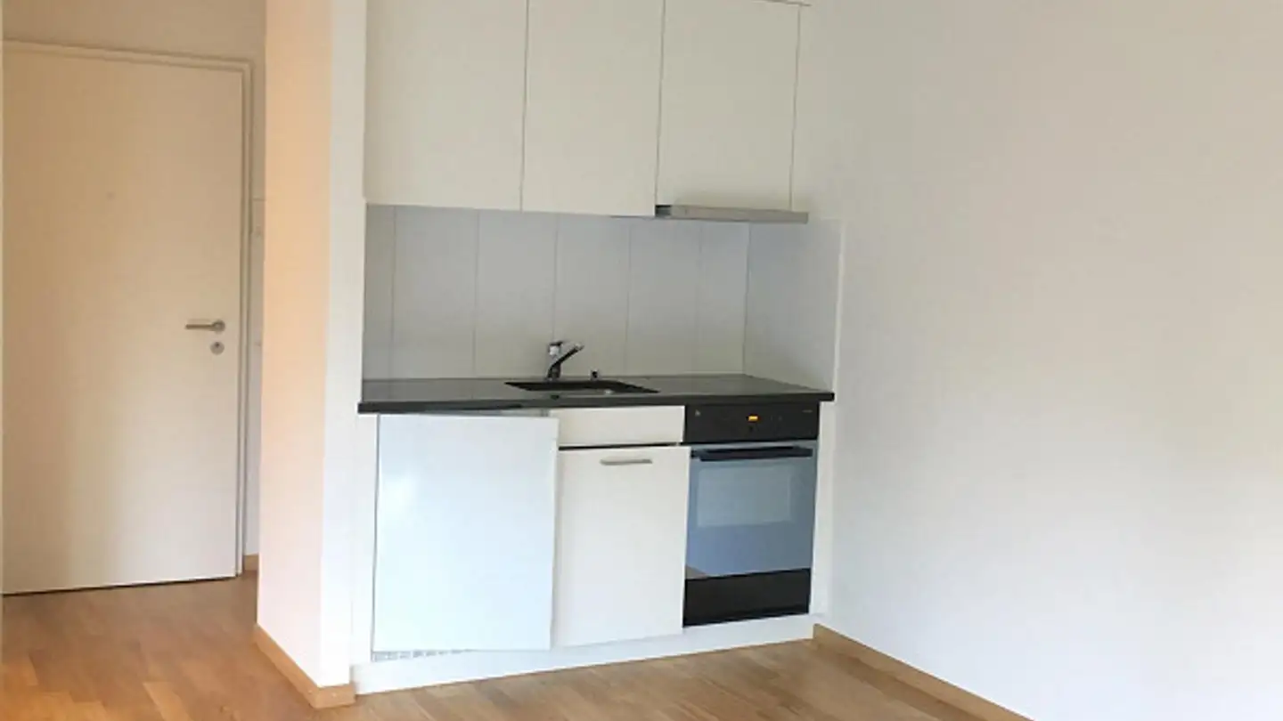 Appartamento in affitto - Zelglistrasse 10, 4600 Olten - Foto 3