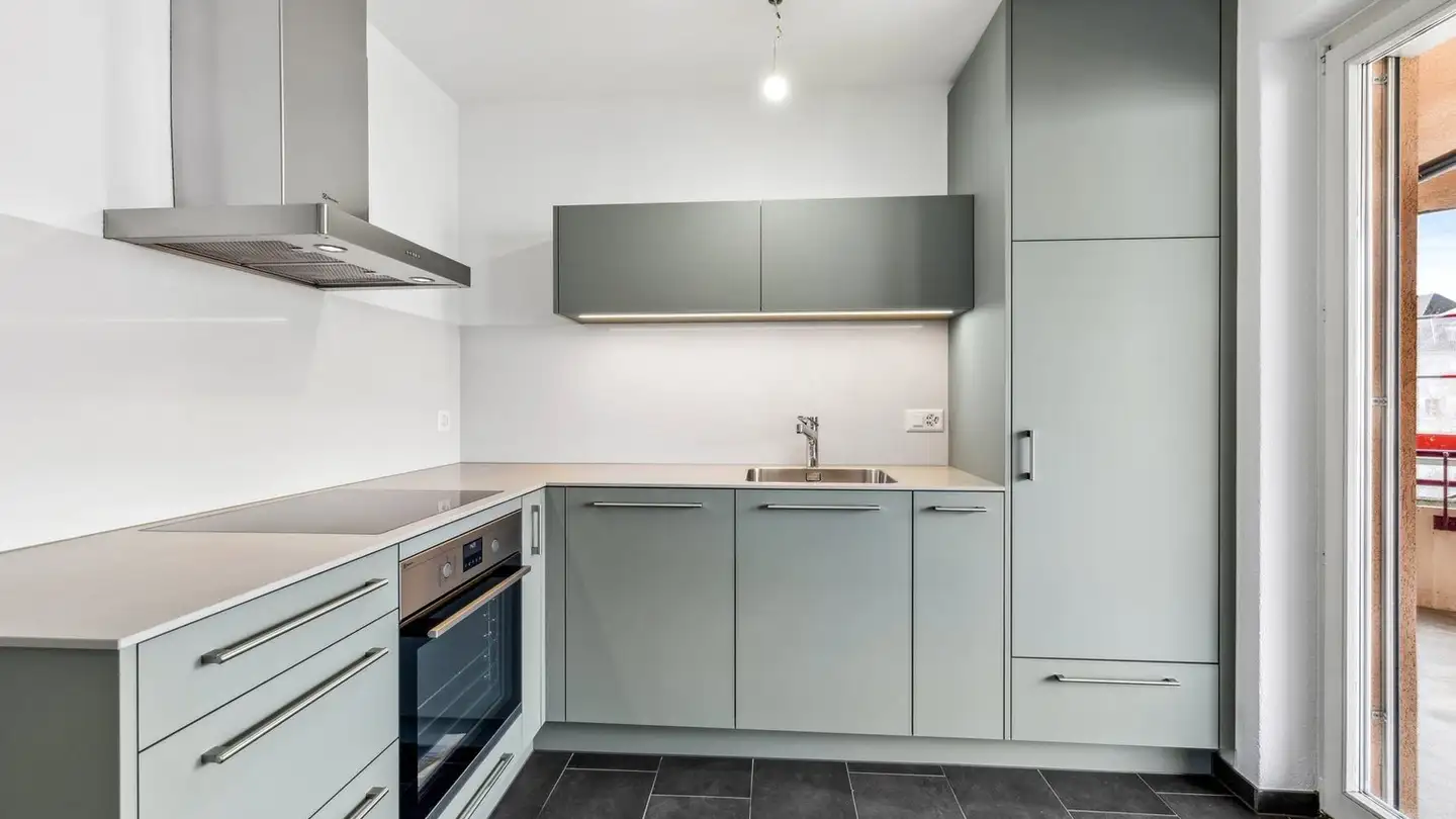 Wohnung mieten - Baslerstrasse 252, 4123 Allschwil - Foto 4