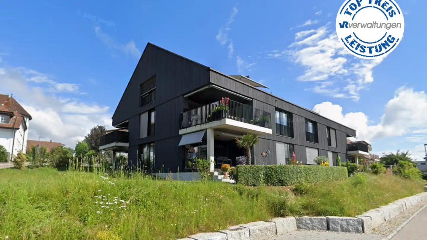 Appartement à louer - Breitenstrasse 3, 4629 Fulenbach