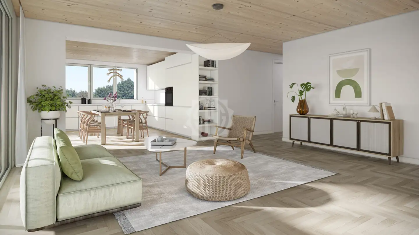 Appartamento in vendita - 1010 Lausanne - Foto 4