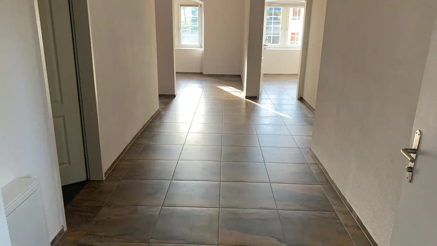 Wohnung mieten - Luzernerstrasse 17, 5040 Schöftland - Foto 3