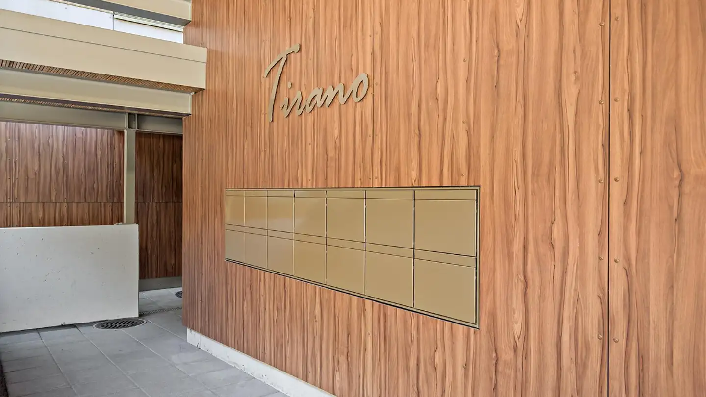 Wohnung kaufen - Eggistrasse 17, 6442 Gersau - Foto 2