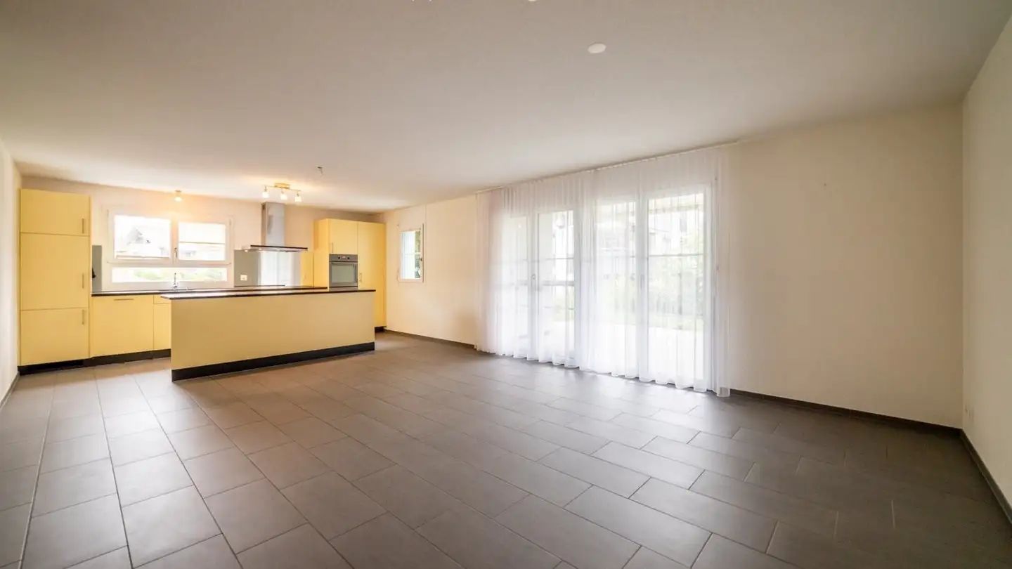 Wohnung mieten - 3216 Ried b. Kerzers