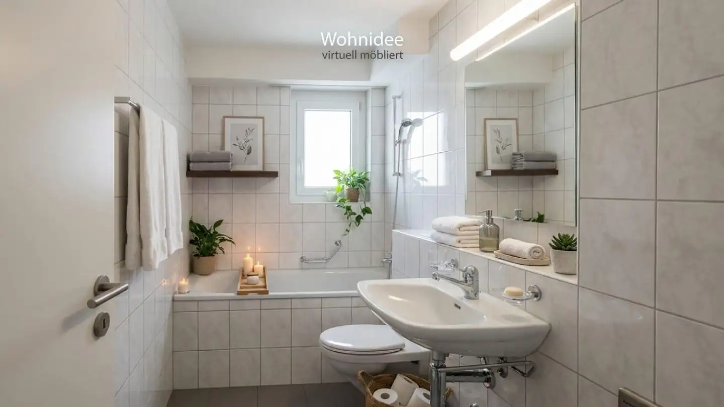 Wohnung mieten - 8887 Mels - Foto 2