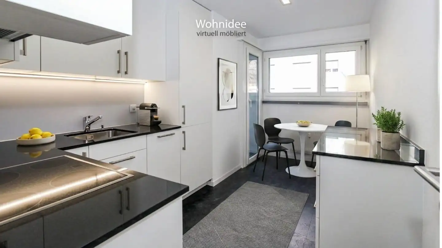 Wohnung mieten - 8887 Mels - Foto 4