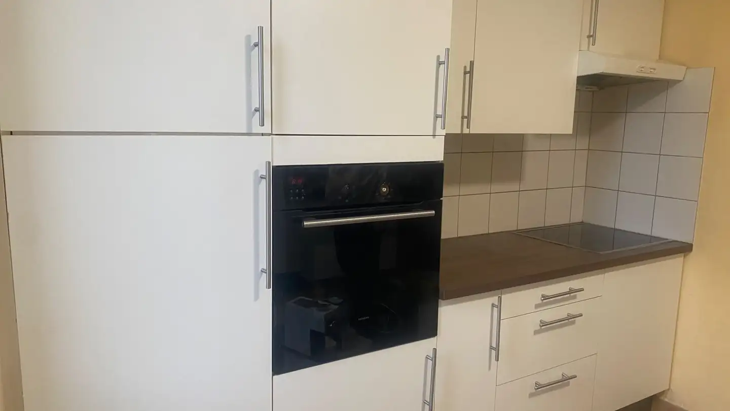 Apartment for rent - Rue du Cheminet 14, 1400 Yverdon-les-Bains