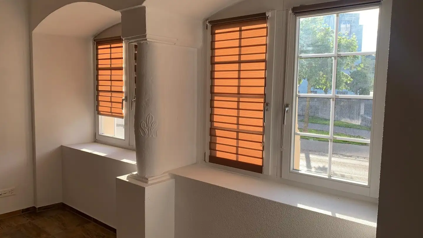 Wohnung mieten - Luzernerstrasse 17, 5040 Schöftland - Foto 2