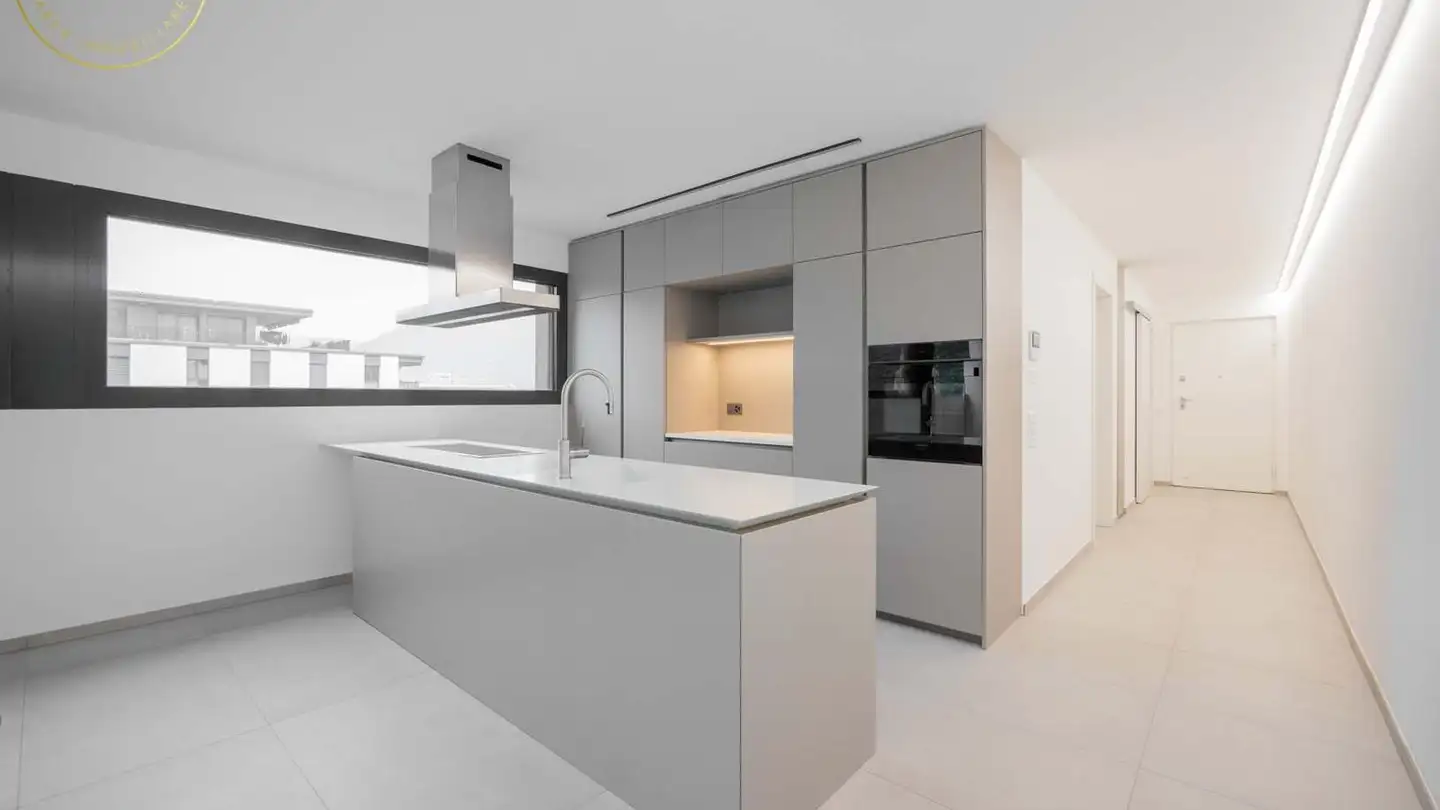 Appartement en terrasse à vendre - 6600 Locarno