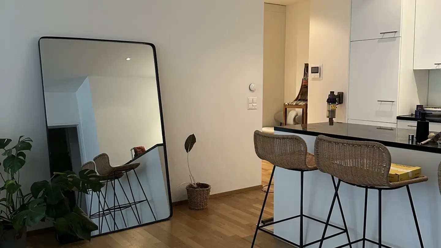 Wohnung mieten - Bireggstrasse 17, 6003 Luzern - Foto 4