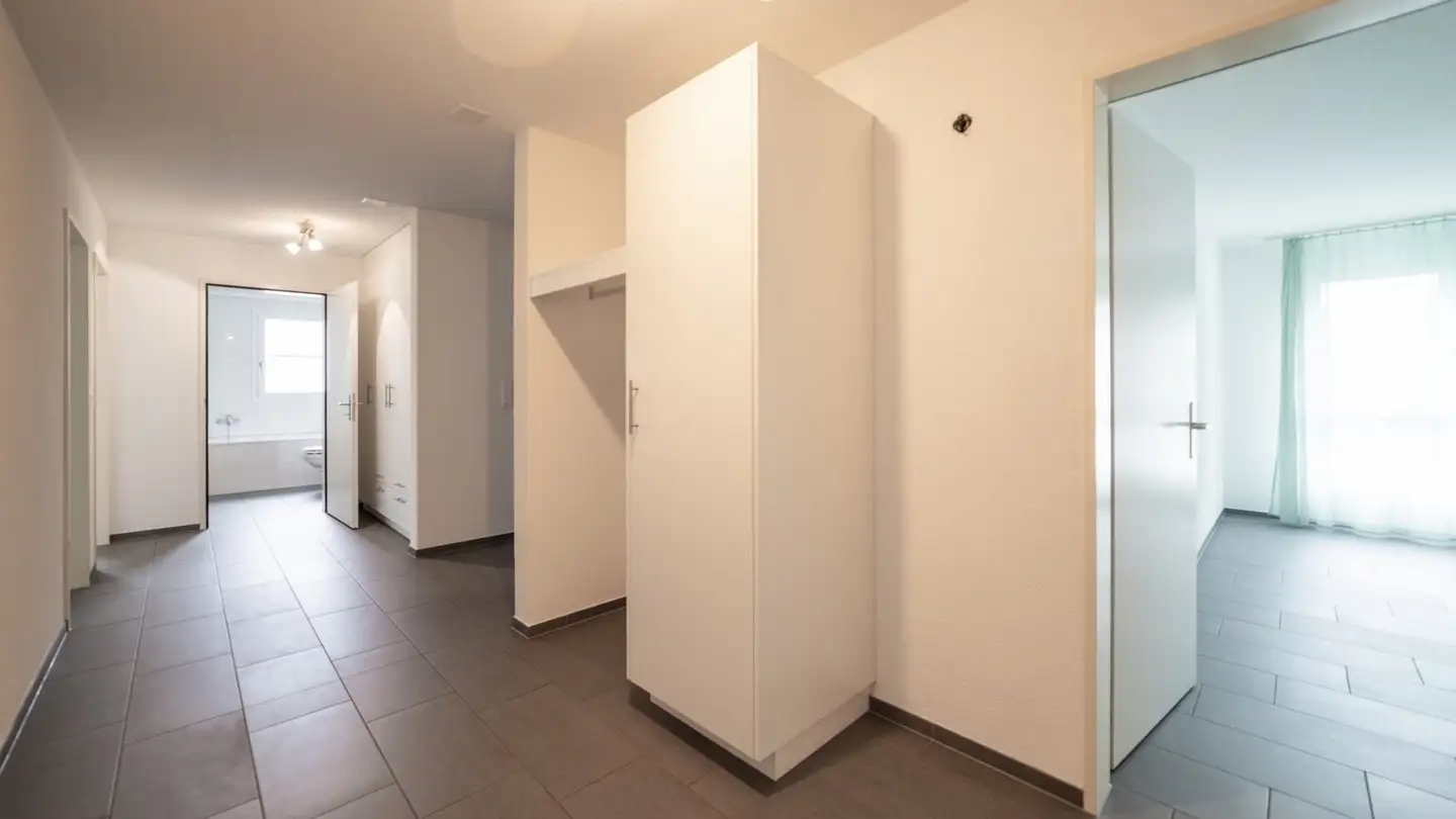 Wohnung mieten - 3216 Ried b. Kerzers - Foto 3