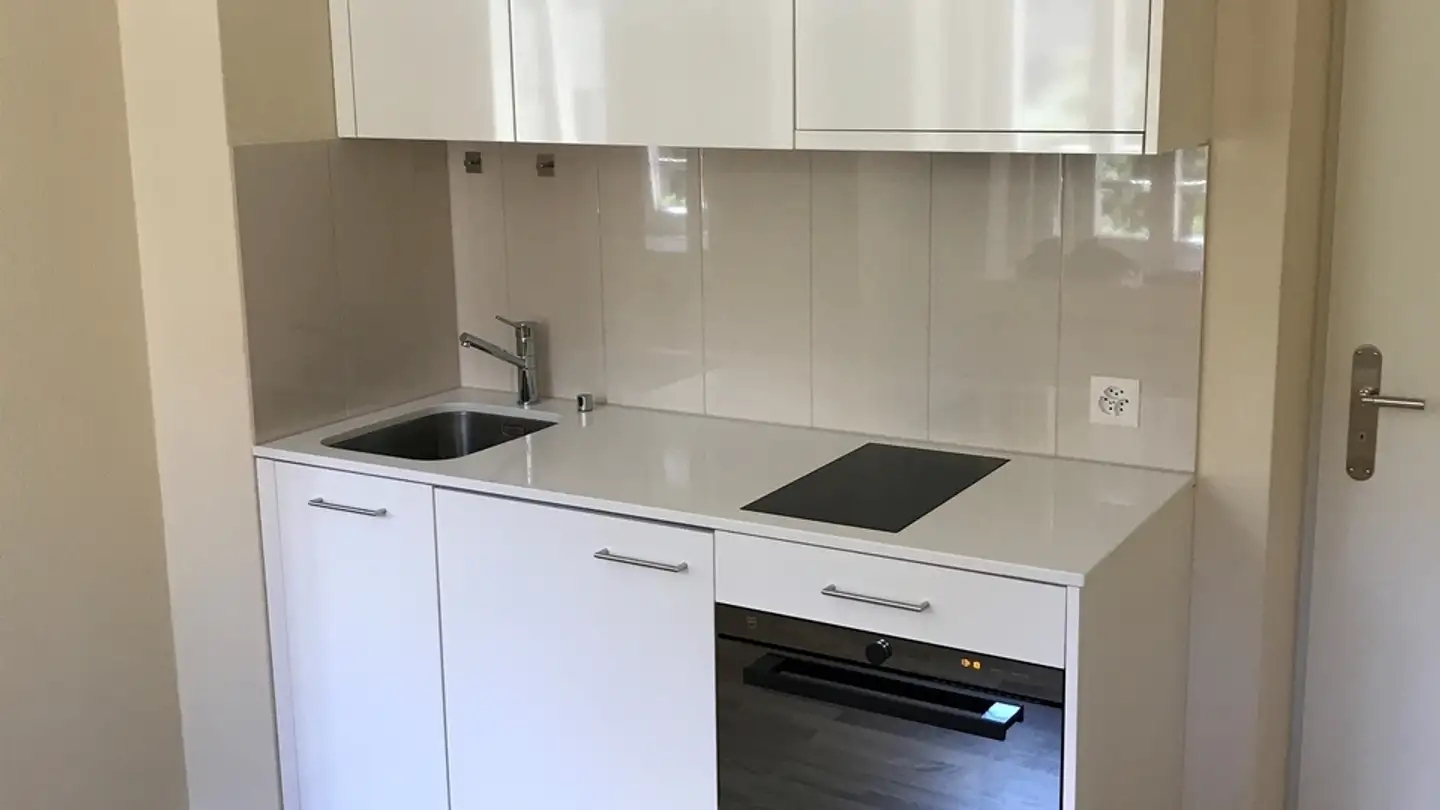 Apartment for rent - Feldstrasse 46, 8004 Zürich - Photo 2