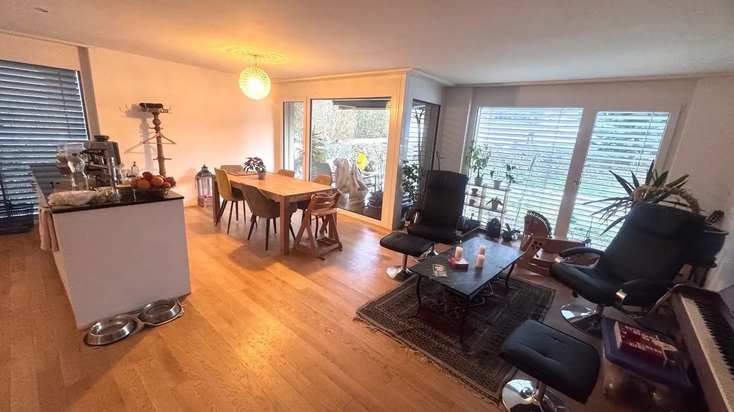 Single room for rent - Ulmenstrasse 3, 8636 Wald ZH