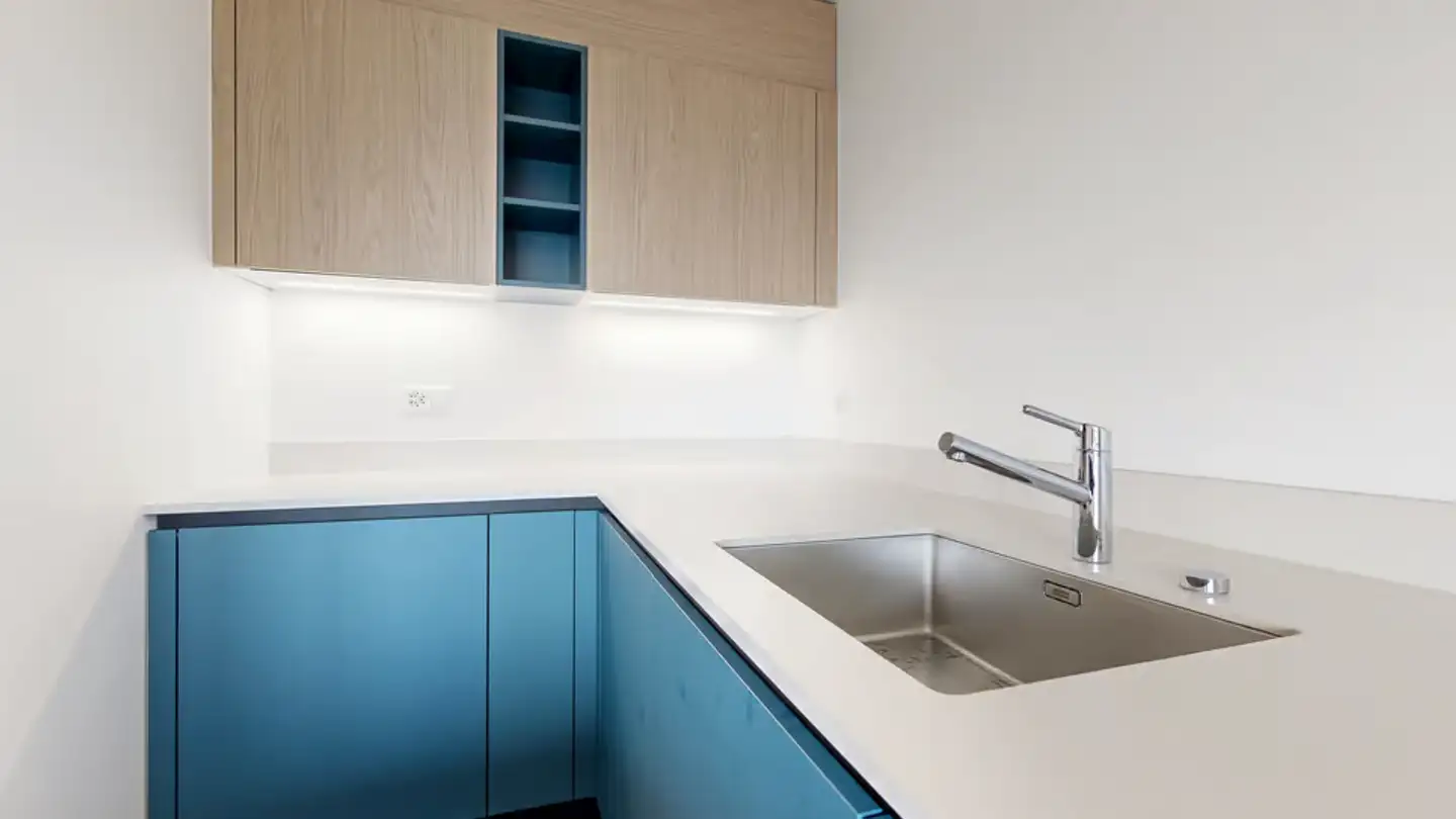 Wohnung mieten - Rue Marterey 56, 1005 Lausanne - Foto 4