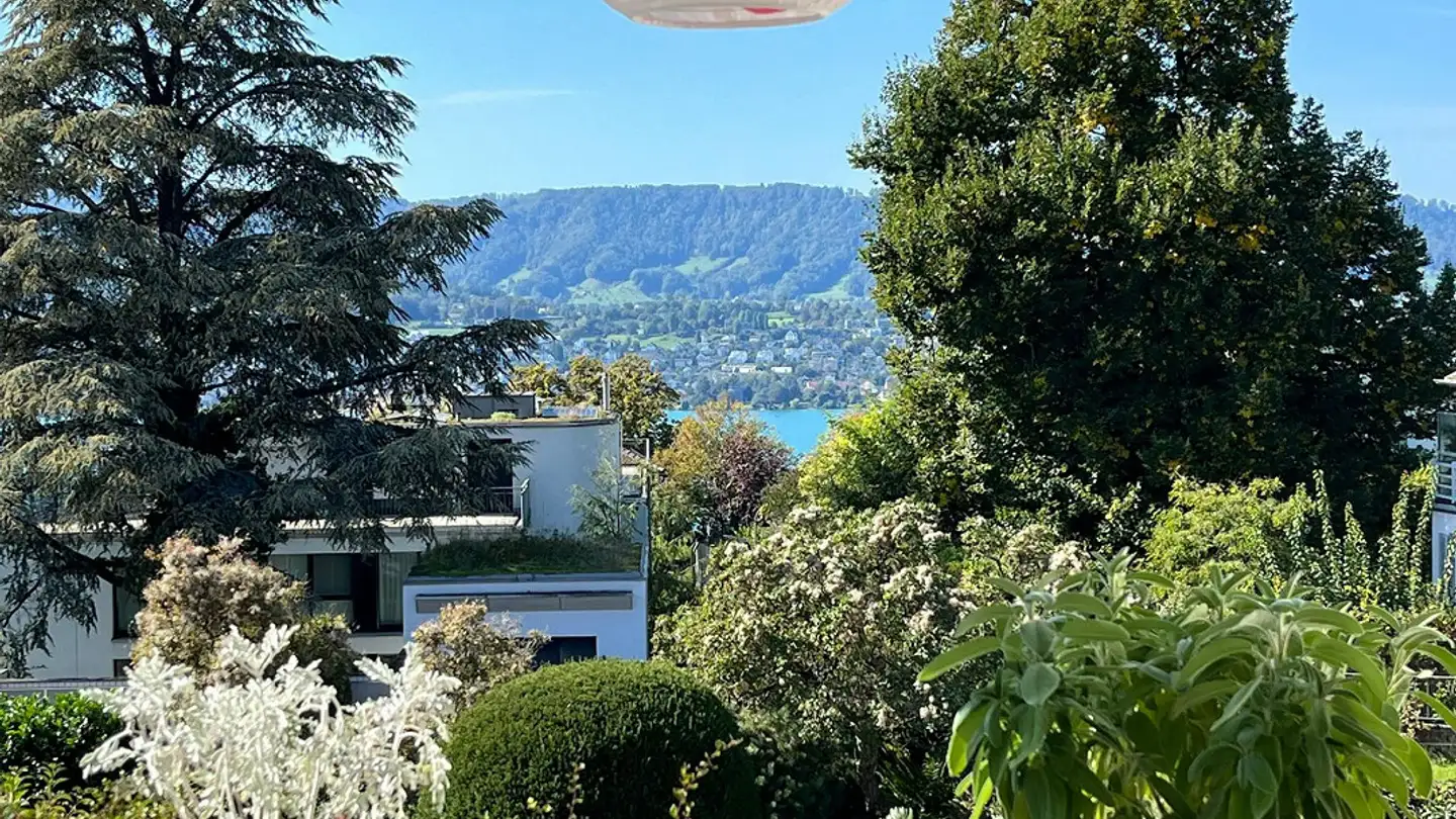 Wohnung mieten - Schiedhaldenstrasse, 8700 Küsnacht ZH - Foto 4