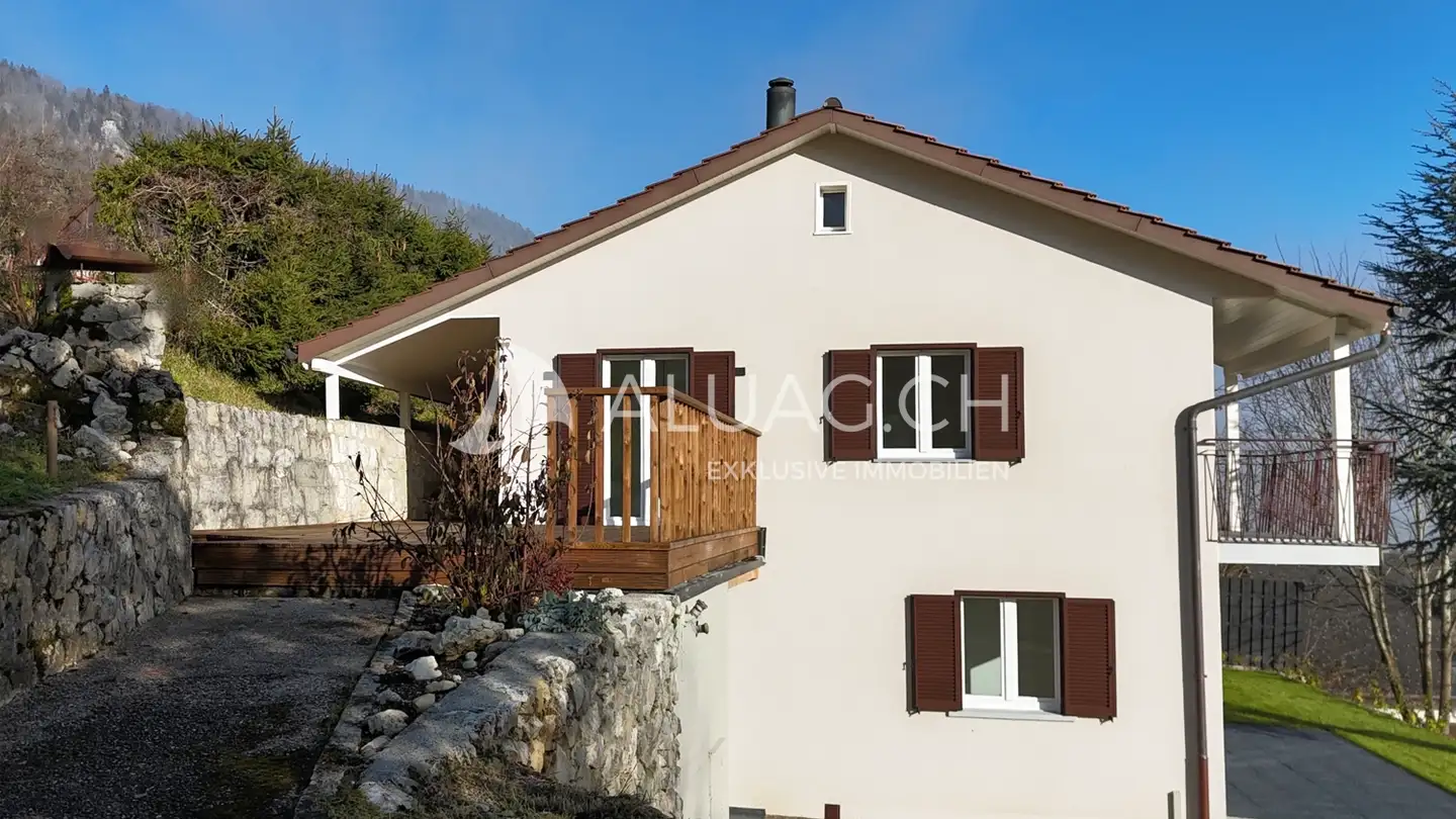 Casa singola in vendita - 2502 Biel/Bienne - Foto 2