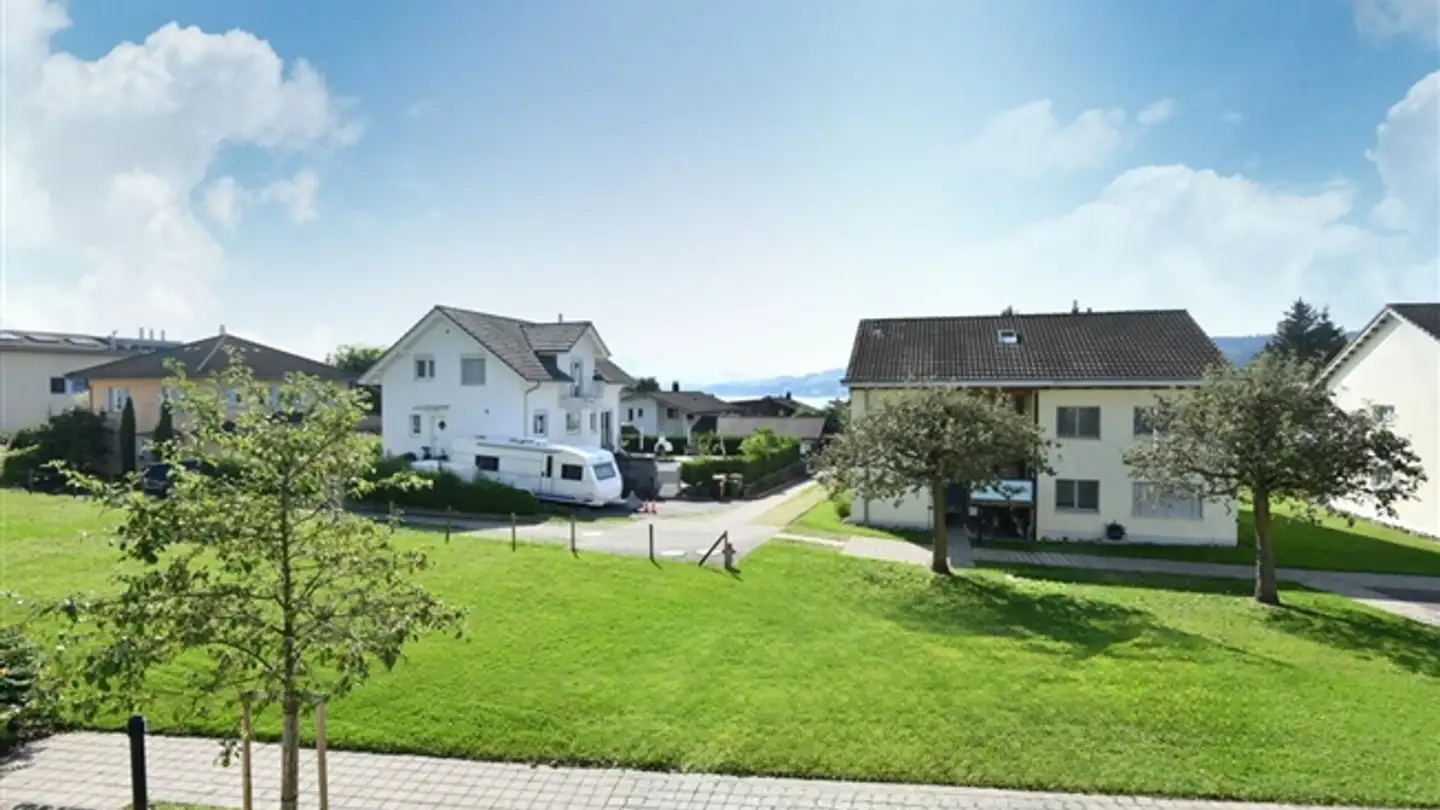 Appartamento in vendita - Lohrihof 9, 6404 Greppen