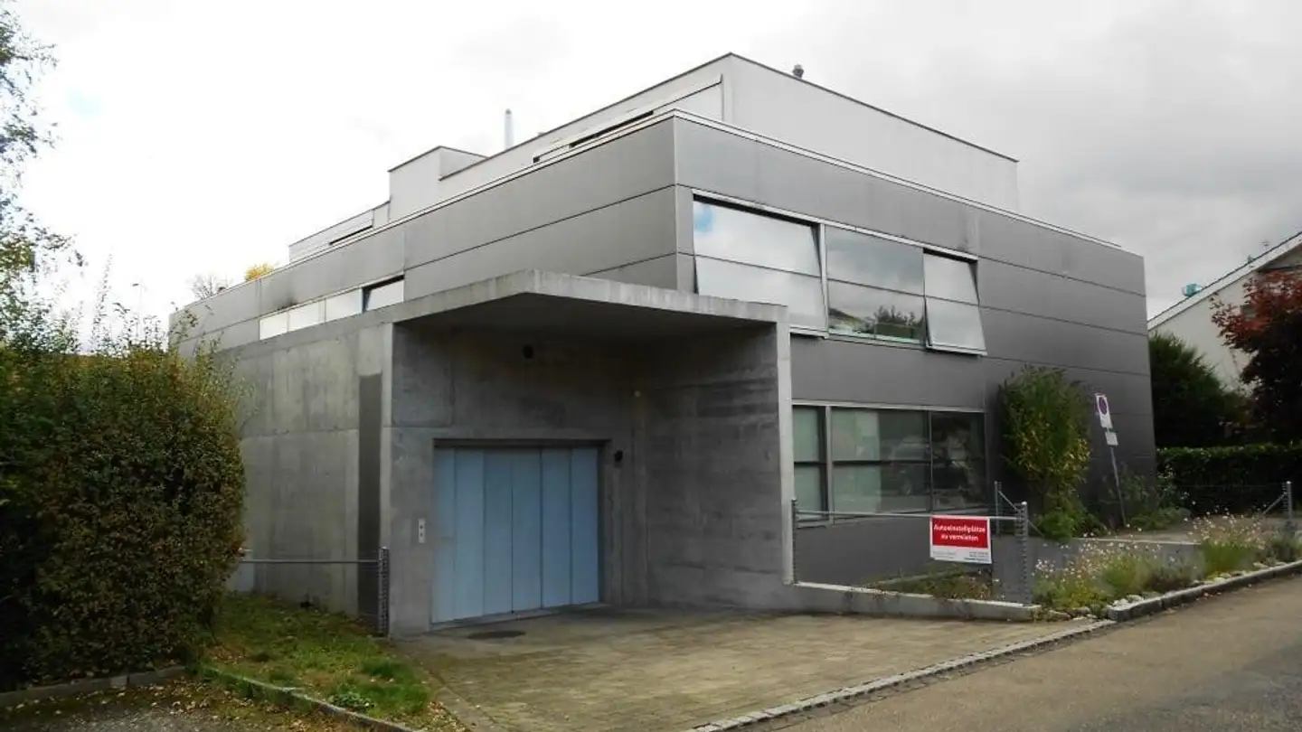 Parcheggio sotterraneo in affitto - Hummelweg 12, 4104 Oberwil BL