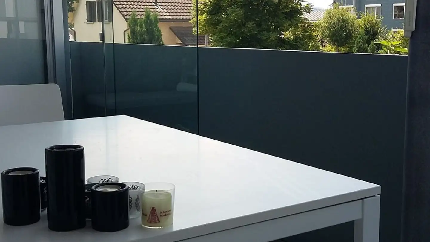 Appartement à louer - Feldstrasse 41, 5412 Gebenstorf - Photo 3