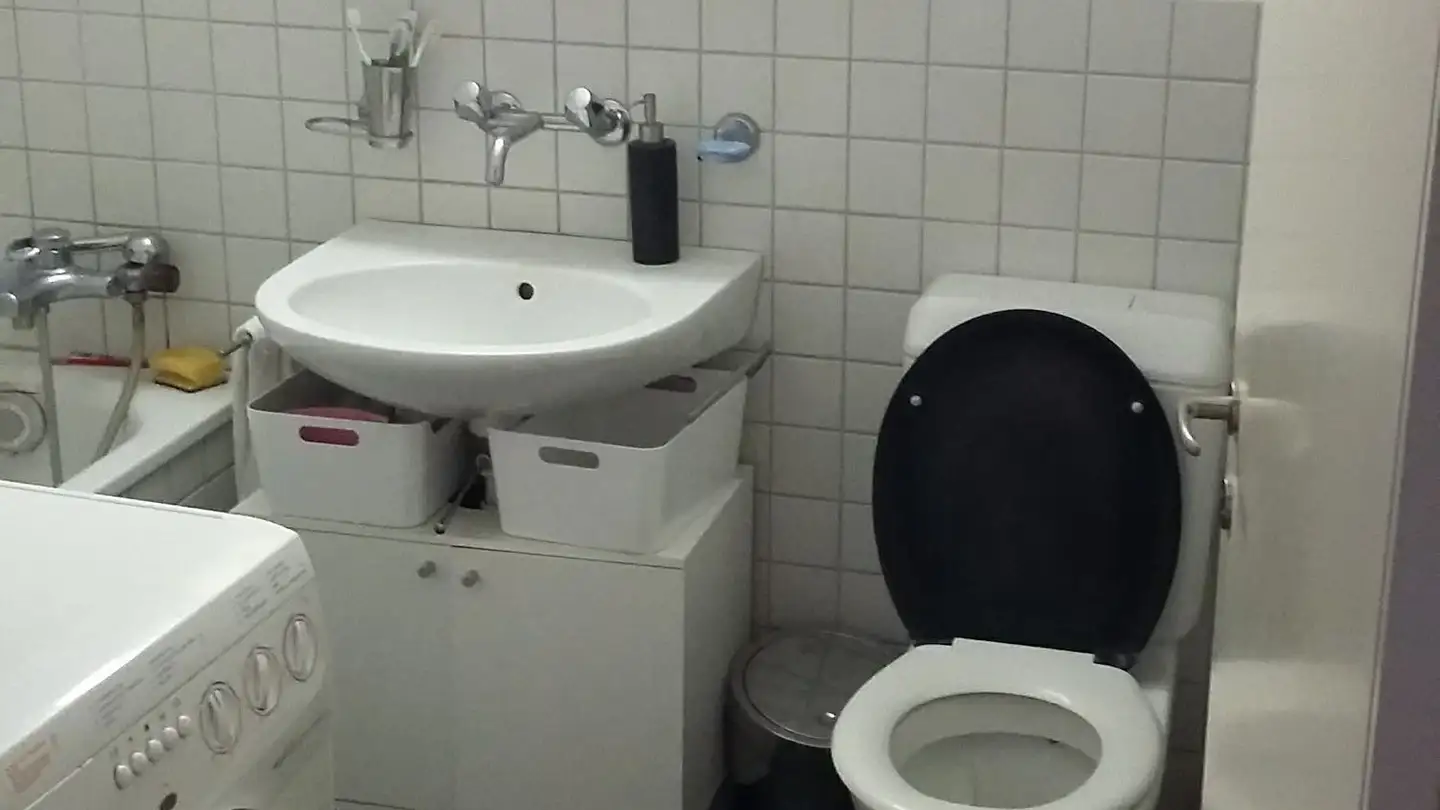 Appartement à louer - Feldstrasse 41, 5412 Gebenstorf - Photo 4