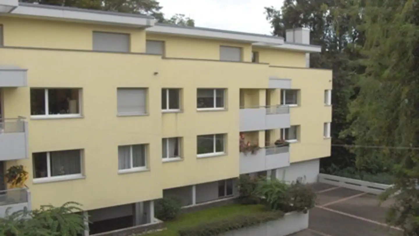 Tiefgaragenstellplatz mieten - Im Gehracker, 4125 Riehen