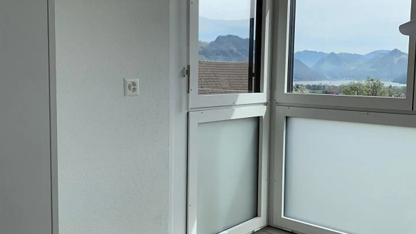 Appartement à louer - Hostettlistrasse 18a, 6055 Alpnach Dorf - Photo 3