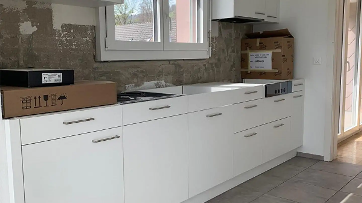 Appartement à louer - Hostettlistrasse 18a, 6055 Alpnach Dorf - Photo 4