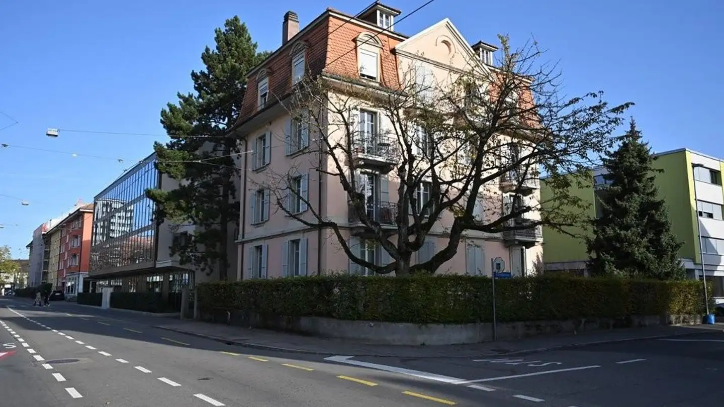 Apartment for rent - Standstrasse 19, 3014 Bern