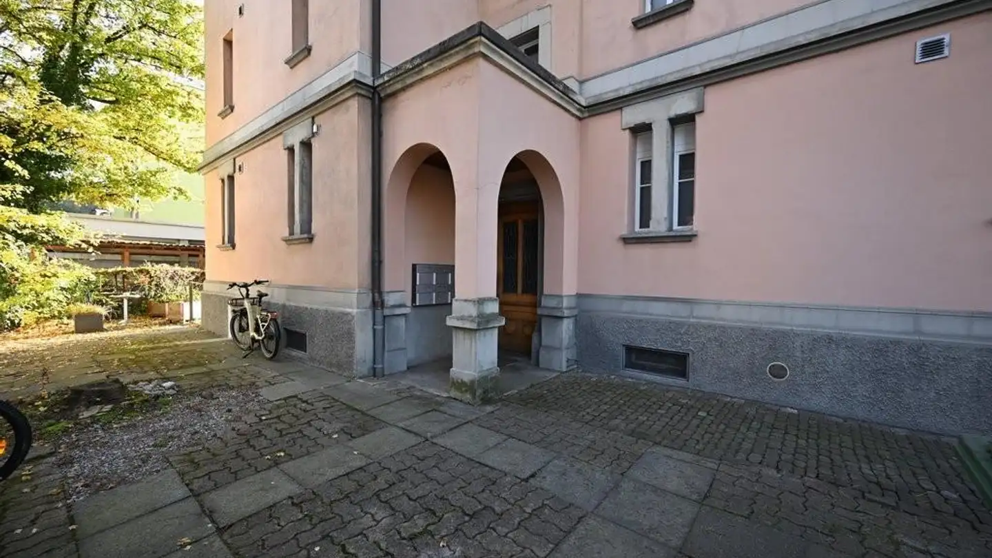 Apartment for rent - Standstrasse 19, 3014 Bern - Photo 2