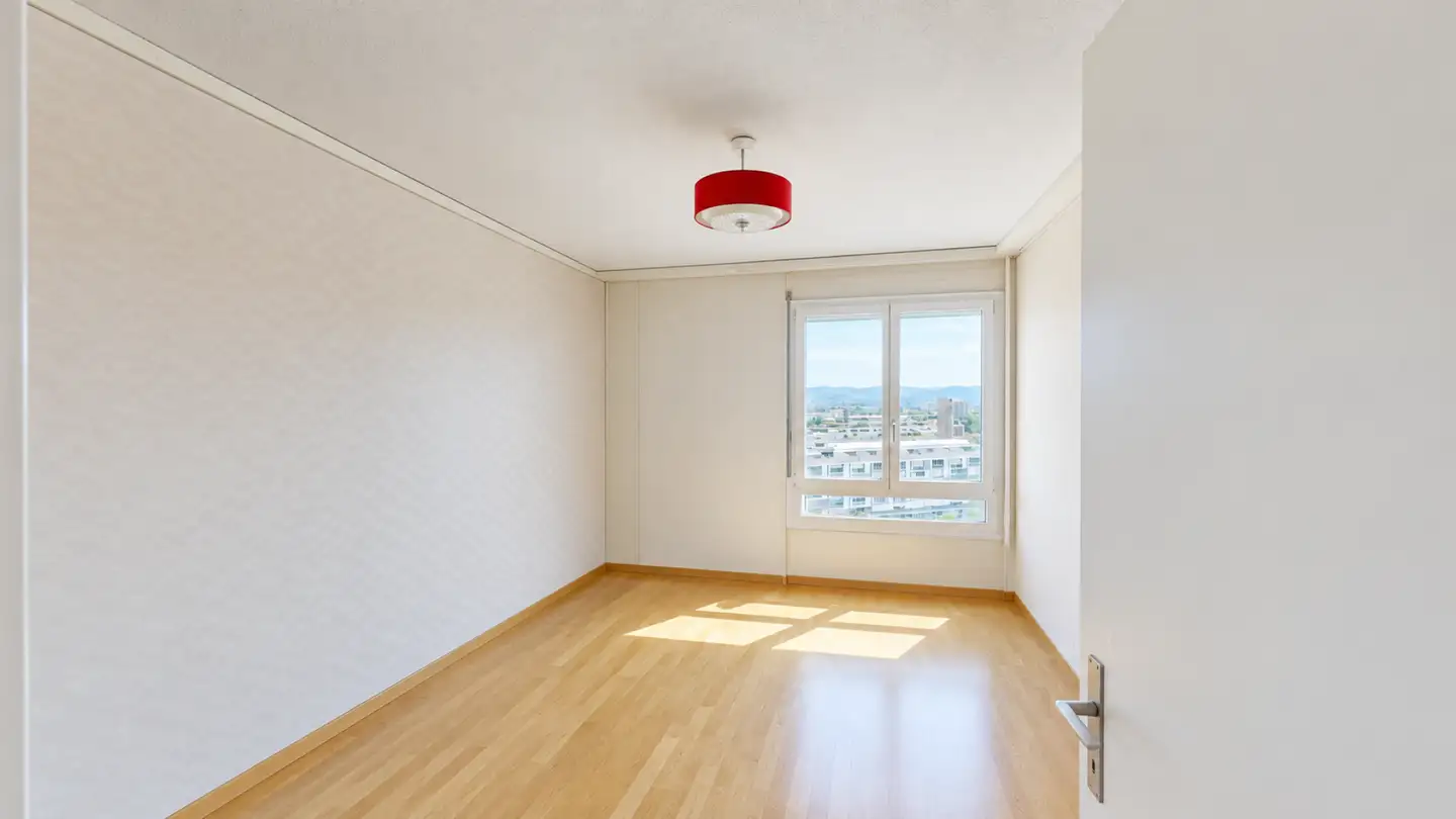 Wohnung kaufen - Mühledorfstrasse 1, 3018 Bern