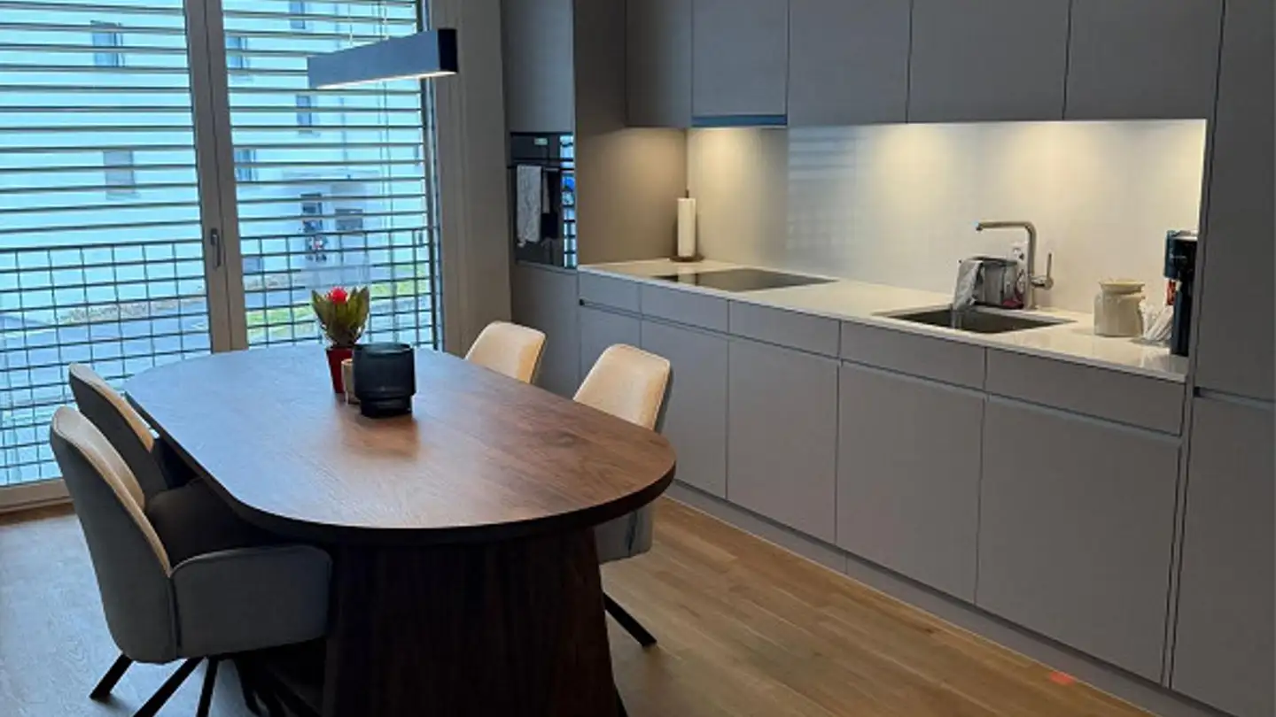 Apartment for rent - Calandastrasse 2b, 7205 Zizers - Photo 2