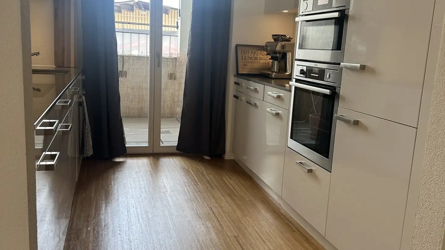 Möblierte Wohnung mieten - 8953 Dietikon - Foto 2