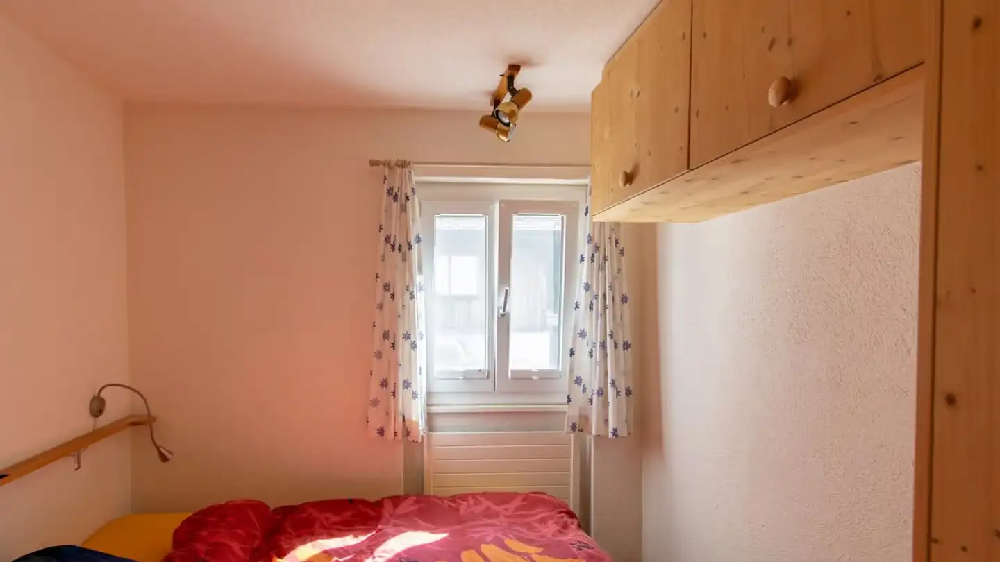 Appartamento in affitto - Via Alpsu 99, 7188 Sedrun - Foto 3