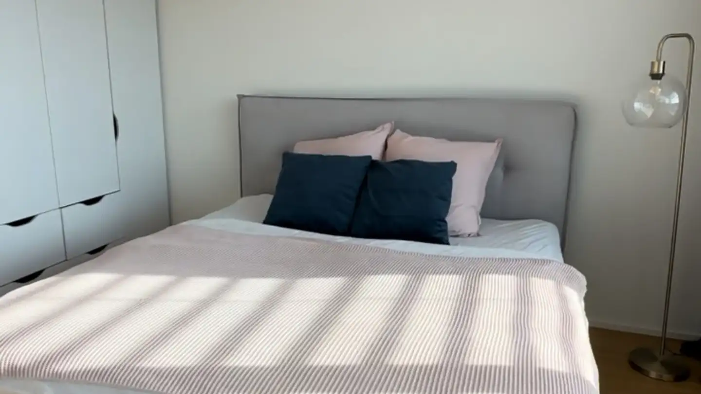 Möblierte Wohnung mieten - 8953 Dietikon - Foto 3