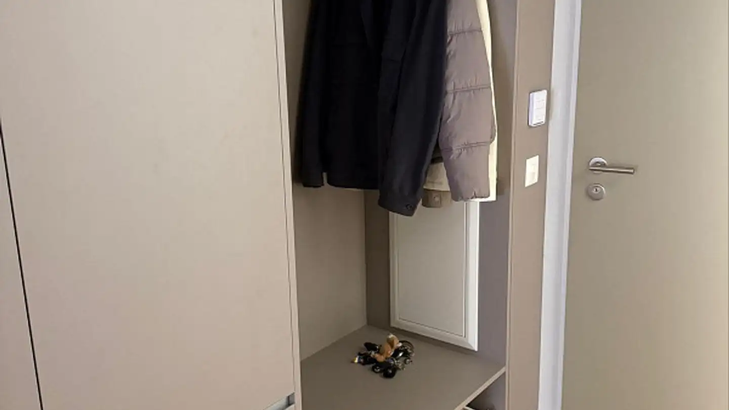 Apartment for rent - Calandastrasse 2b, 7205 Zizers - Photo 3