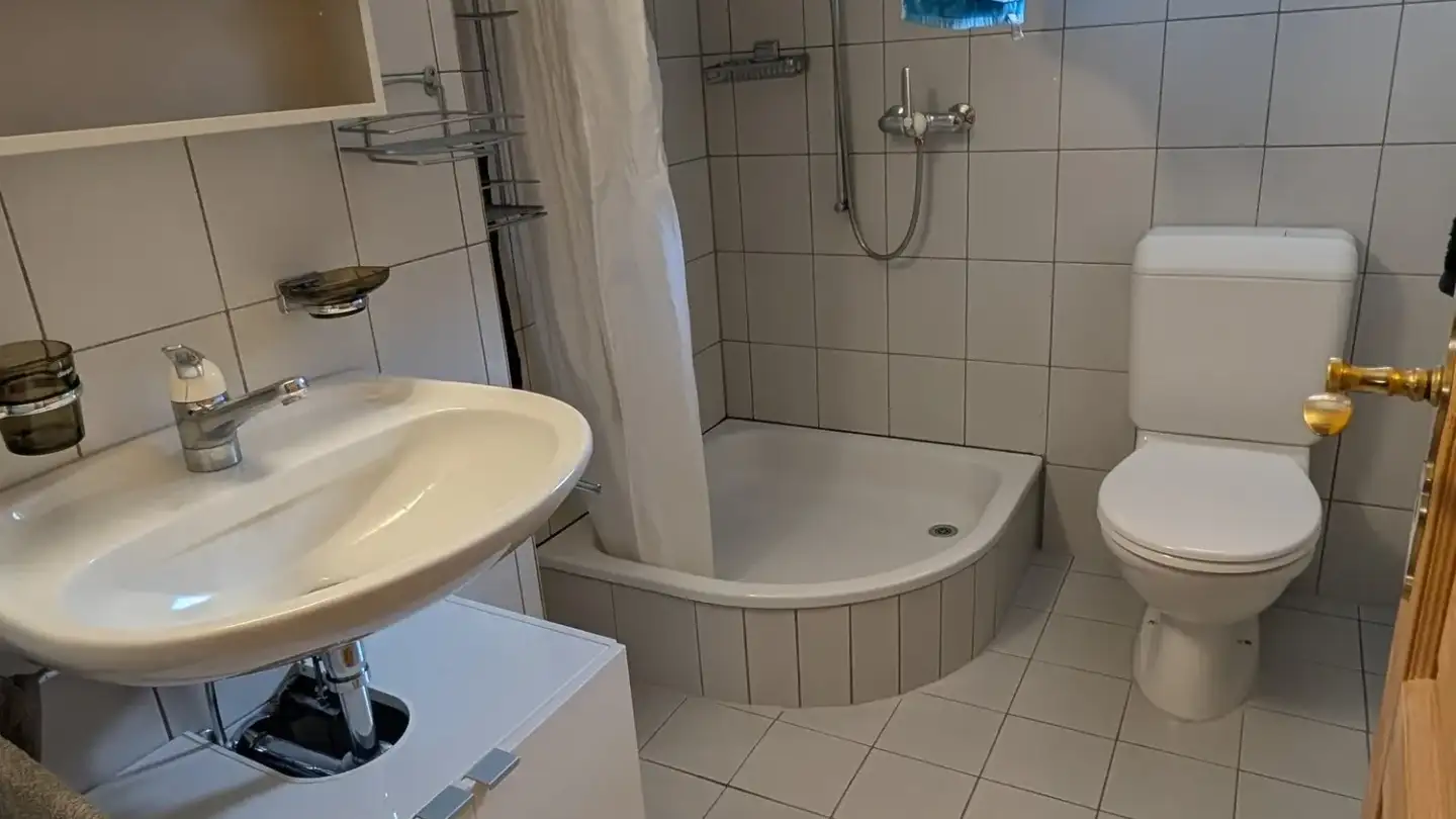 Appartamento in affitto - Via Alpsu 99, 7188 Sedrun - Foto 4