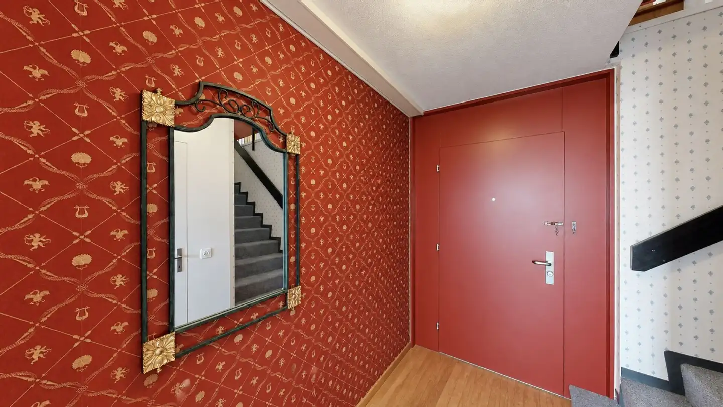 Wohnung kaufen - Mühledorfstrasse 1, 3018 Bern - Foto 2