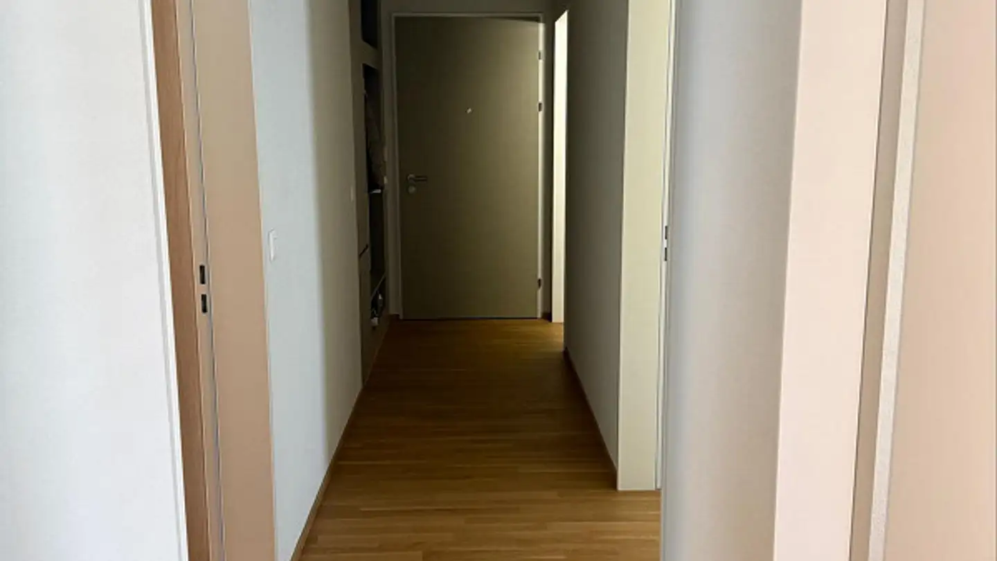 Apartment for rent - Calandastrasse 2b, 7205 Zizers - Photo 4