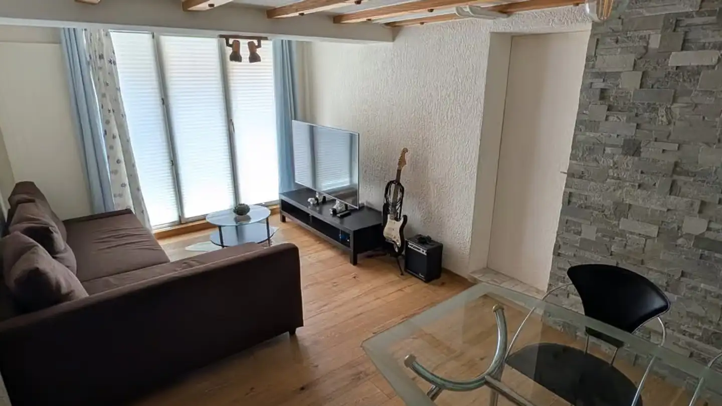 Appartamento in affitto - Via Alpsu 99, 7188 Sedrun