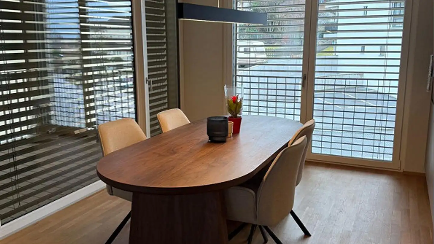 Apartment for rent - Calandastrasse 2b, 7205 Zizers