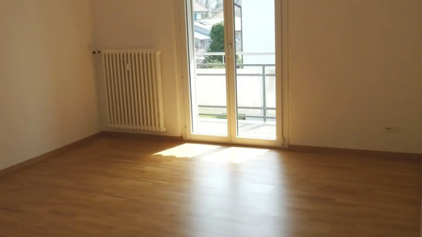 Apartment for rent - Gerberweg 18, 2560 Nidau - Photo 2