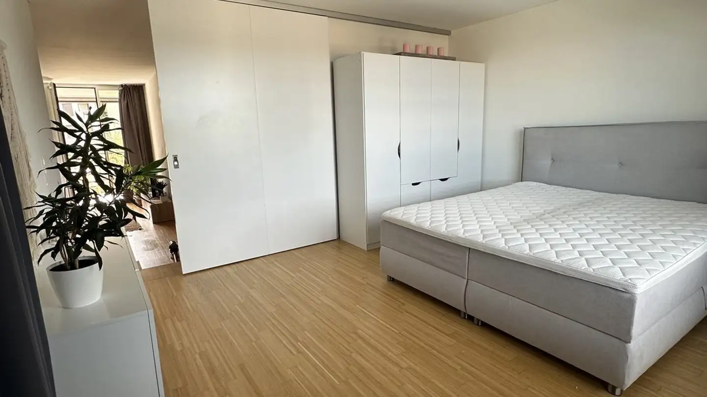 Möblierte Wohnung mieten - 8953 Dietikon - Foto 4